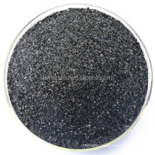 Super Potassium Humate granular with 12% k2o nano fertilizer